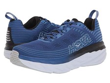 Hoka One One Mens Clifton 6 Gull 