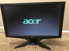 acer x221wsd