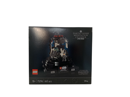 Lego Star Wars EOL Sets 40591, 75277, 75343, 75318, 75296 - Bild 10 von 21