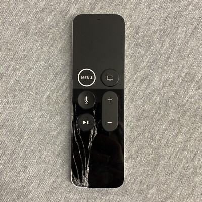 Apple Siri Remote A1962 - for Apple TV 4K | eBay