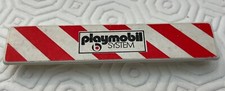 Vintage Playmobil construction accessory category 3 ref 5