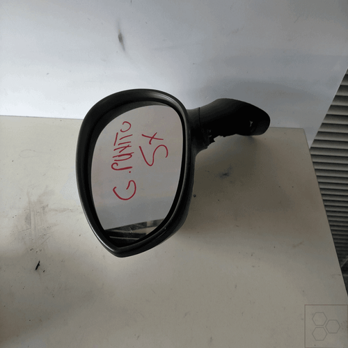 Retroviseur Gauche FIAT PUNTO 2 PHASE 1 Essence 2000