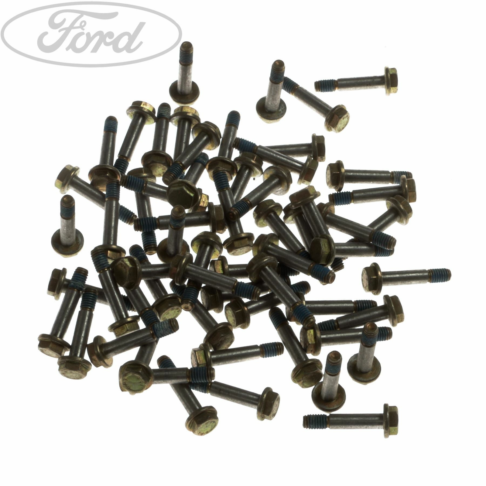 Genuine Ford Manual Transmission Gear Change Bolt 1104335 for sale 