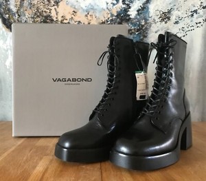 vagabond combat boots