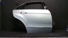 P26-222 * Mercedes-Benz W212 E-Klasse T&uuml;r Hinten Rechts - 775 Iridiumsilber Met