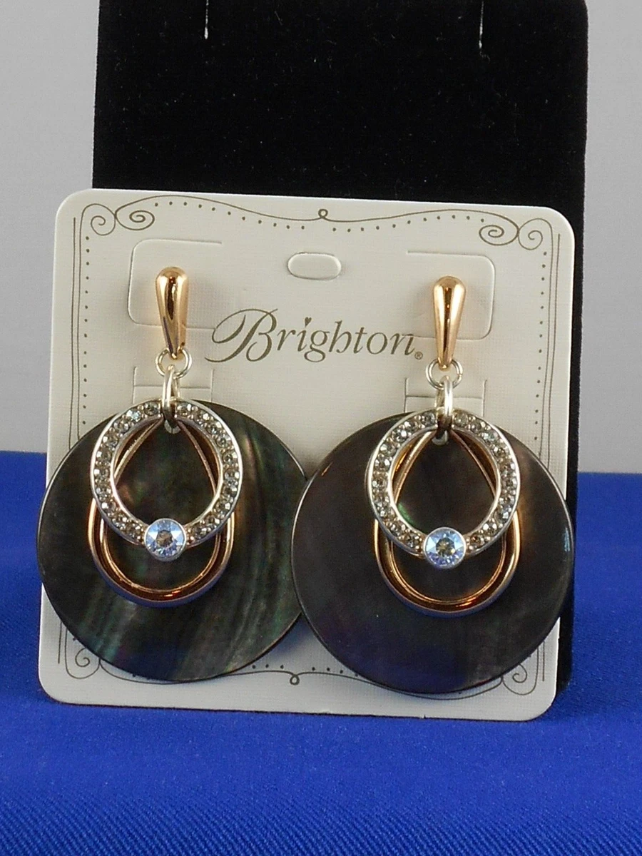 Brighton clearance neptune earrings