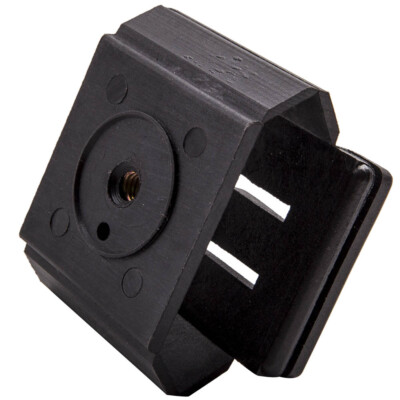 EMagTech 2 Pièces Support De Pare-Chocs Clip Support De Pare-Chocs 2018800114 A2018800114 Compatible Avec Mercedes Benz 190 W201 Couvercle De Support De Pare-Chocs De Voiture