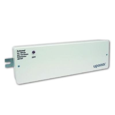 Uponor Base 6 Kanal Regelmodul X-23 Verdrahtungseinheit 1058426