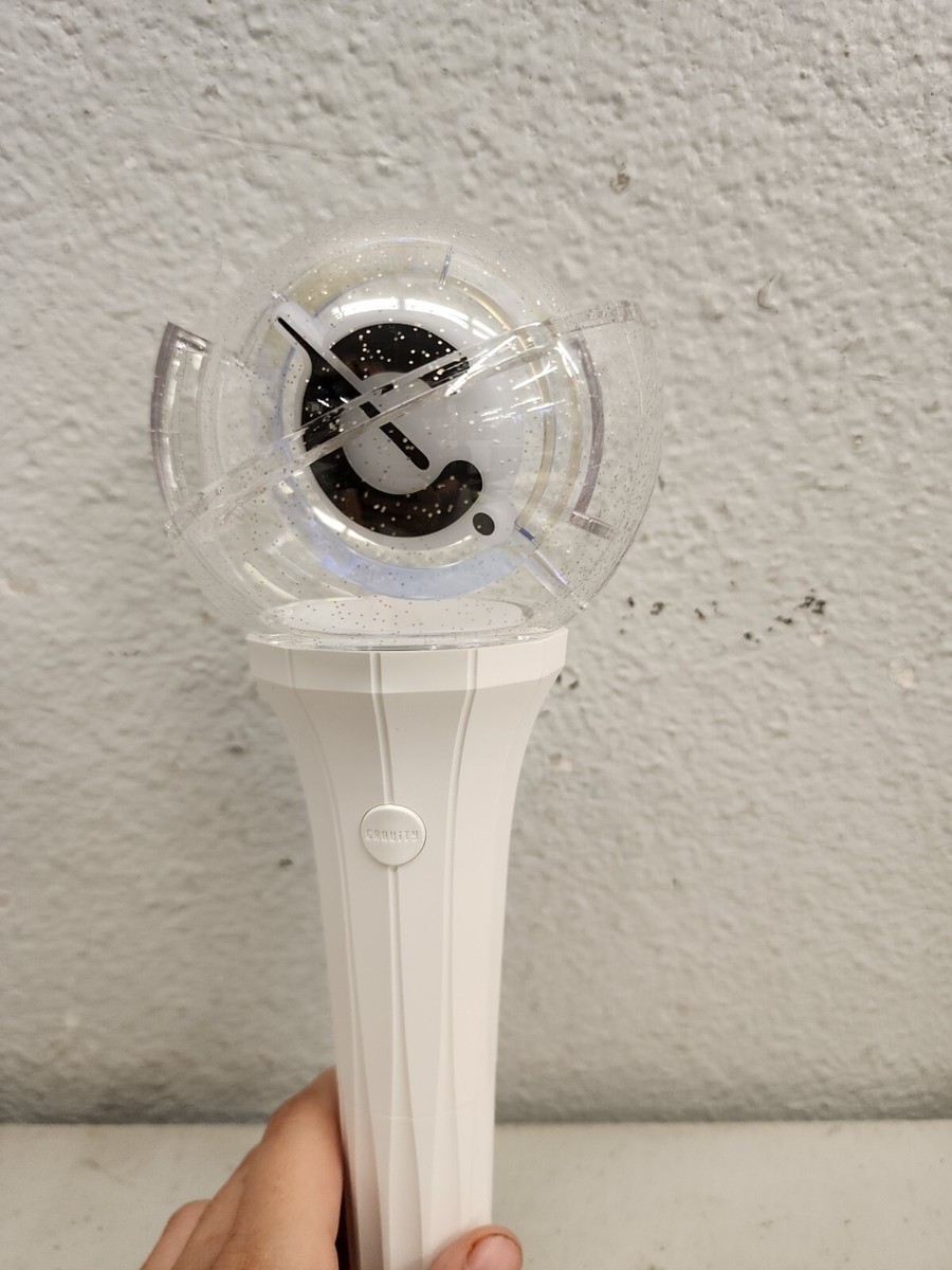 CRAVITY Official Light Stick Fanlight For Concert Cheering