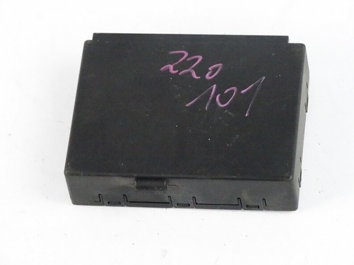 Mercedes W220 W230 SCHLOSS-GATEWAY-MODUL 2205402645 / MO 96846
