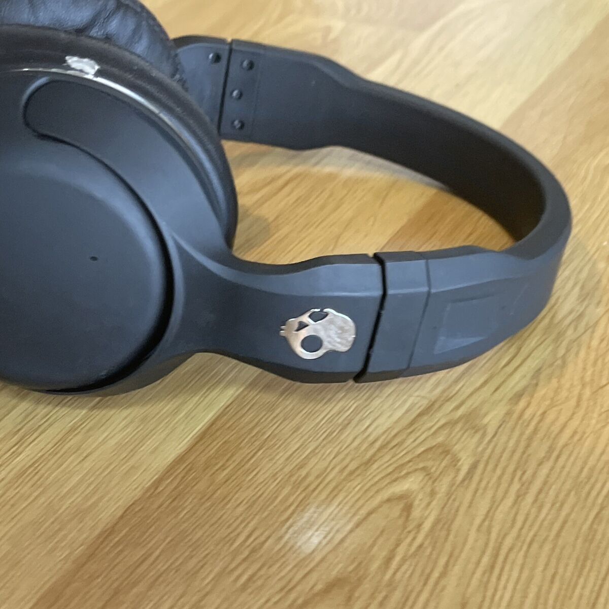 Skullcandy S1H2W Hesh 2 Black Wired & Wireless Over-Ear Rechargeable Headphone | eBay Skullcandy S1H2W Hesh 2 Black Wired & Wireless Over-Ear Rechargeable Headphone | eBay