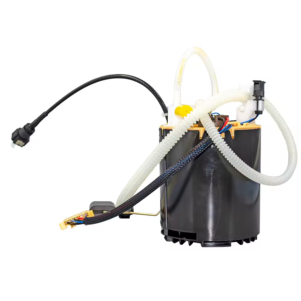 LR036704 for Land Rover Range Rover 3.0T(diesel version) fuel pump