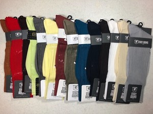 stacey adams socks