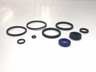 Fox Shock Seal Kit ( Polaris, Arctic Cat ) - All 1/2''  Shaft Mono Tube 