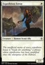 Magic the Gathering MTG Expedition Envoy (24) Battle for Zendikar   NM