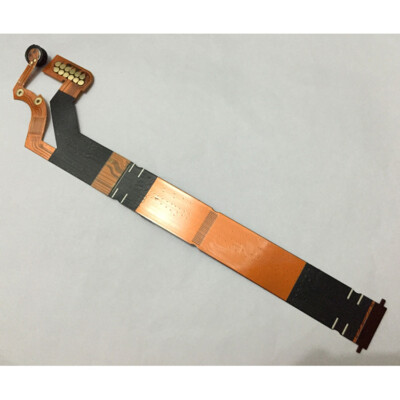 Speaker Connection Cable Write Port Flex Cable for XiR GP328D/P8608/P8600