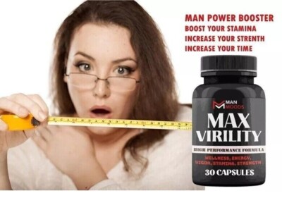 Natural Male Enhancement Herbs : Ultimate Performance Solution