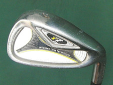 TaylorMade r7 9 Iron Stiff Graphite Shaft TaylorMade Grip