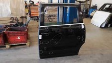 VW Sharan II 7N T?r Links Hinten Schwarz 7N0843107AL 303426