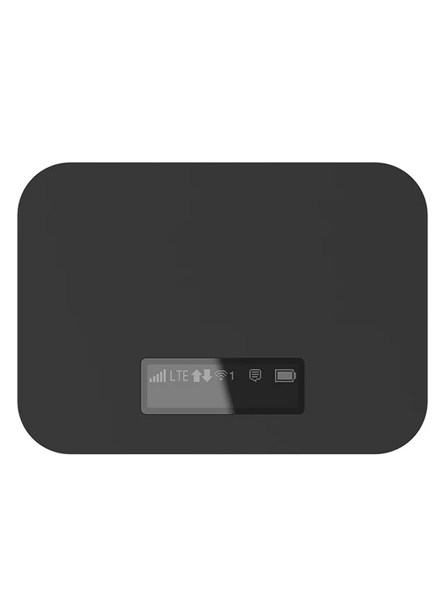 Franklin T10 4G LTE Mobile Hotspot OLED Display TMobile Locked