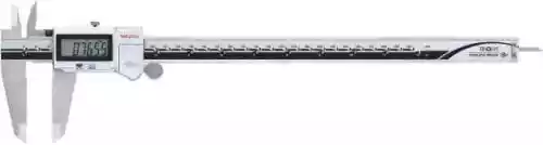 Mitutoyo 0 to 300mm Range, 0.01mm Resolution, IP67 Electronic Caliper 0.0015"...