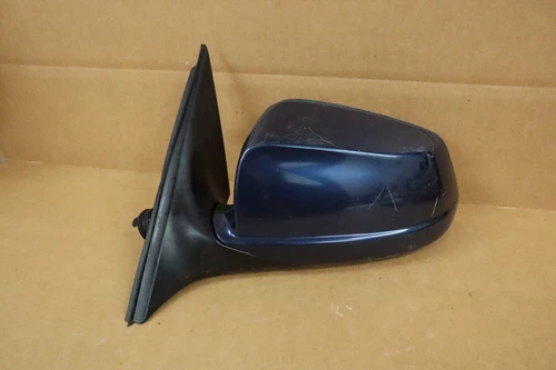 2011 12 13 14 15 2016 BMW 528i Left Hand Drivers Side Mirror OEM F01534019931P