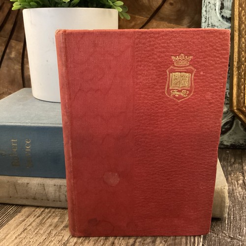 Marked Testament, The New Testament Of Our Lord & Saviour Jesus Christ MJM Red - Picture 2 of 12