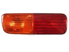 99-02 Land Rover Discovery II Driver Side Left Rear Bumper Lamp by Allmakes 4x4