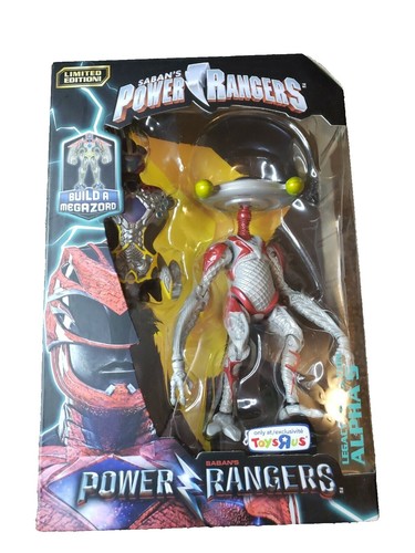 Toys Battalion Studio Power Rangers Albino Tiger Tb010 1/6 Action