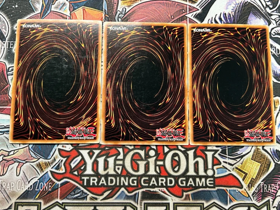 ***3x Counter Counter 1st Ed 3x*** TAEV-EN080 | Common | YuGiOh! NM - Image 2 of 2