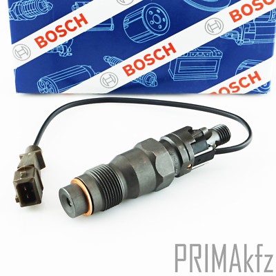 BOSCH 0 432 217 279 Einspritzdüse für BMW 318tds 325td 525td tds 725tds Omega B
