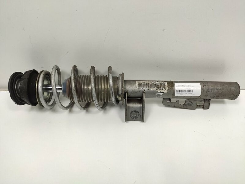 A4513201531 motorstoßdämpfer l. für SMART FORTWO COUPE 1.0 BRABUS  