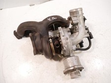 Turbolader für Audi A4 2,0 TFSI CDNC CDN 06H145702Q