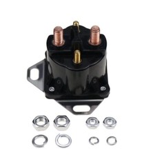 Starter Relay RE164448 RE170320 For John Deere 1950 2030 3155 4000 8100 6010