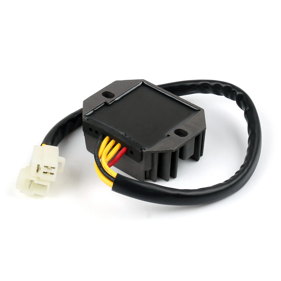 Regulator Rectifier Voltage For Suzuki GS500E 1989-2000 DR650S 1990-1991 91 - Изображение 3 из 4