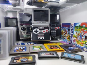 🔥 Nintendo GameBoyAdvanced Spiele &bull;  Mario Kart &bull; Punch King  &bull; Donkey Kong  🔥