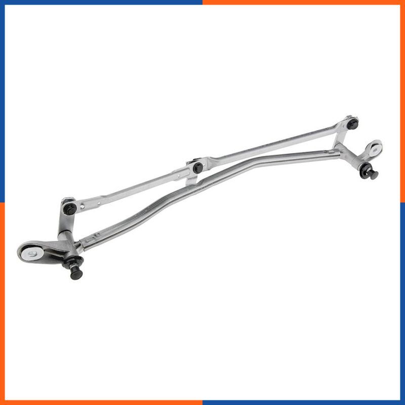 Tringlerie essuie-glace avant AUDI reparer un balayage bloque reference 002-40-11364