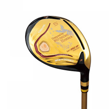 MUTSUMI HONMA Golf Club Fairway Wood FW 5W MH250SF Phoenix Flex R SR From Japan