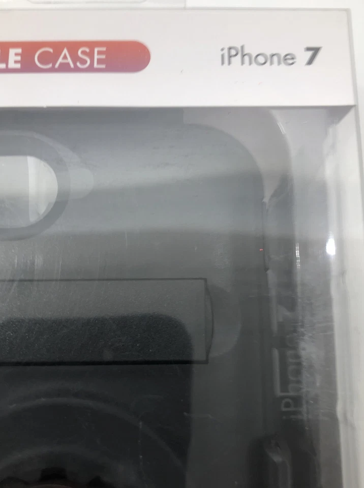 Tigra Sport Bike Console Case For iPhone 7 Plus  - Image 3 of 4