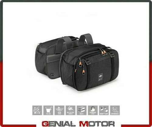 Kappa K2480 Topcase-Träger Für Honda CBR 1100 – Für Monokey/Monolock Koffer, Schwarz