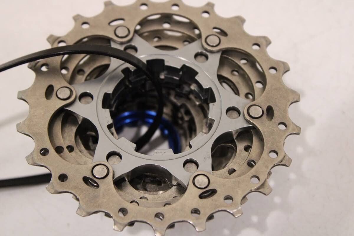 SHIMANO 6700 Series ULTEGRA 2x10s Group Set Band-type (34.9 SHIMANO 6700 Series ULTEGRA 2x10s Group Set Band-type (34.9