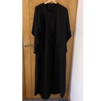 cardigan casual hijab