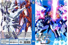 IS Infinite Stratos Stagione 1-2 Episodi 24 + 2Ovas Dual Audio En&Jn con Eng Sub 