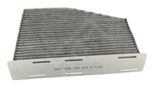 Filtre d'habitacle Audi A3