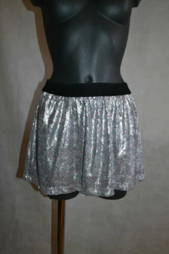 Faldas de mujer mini Bershka