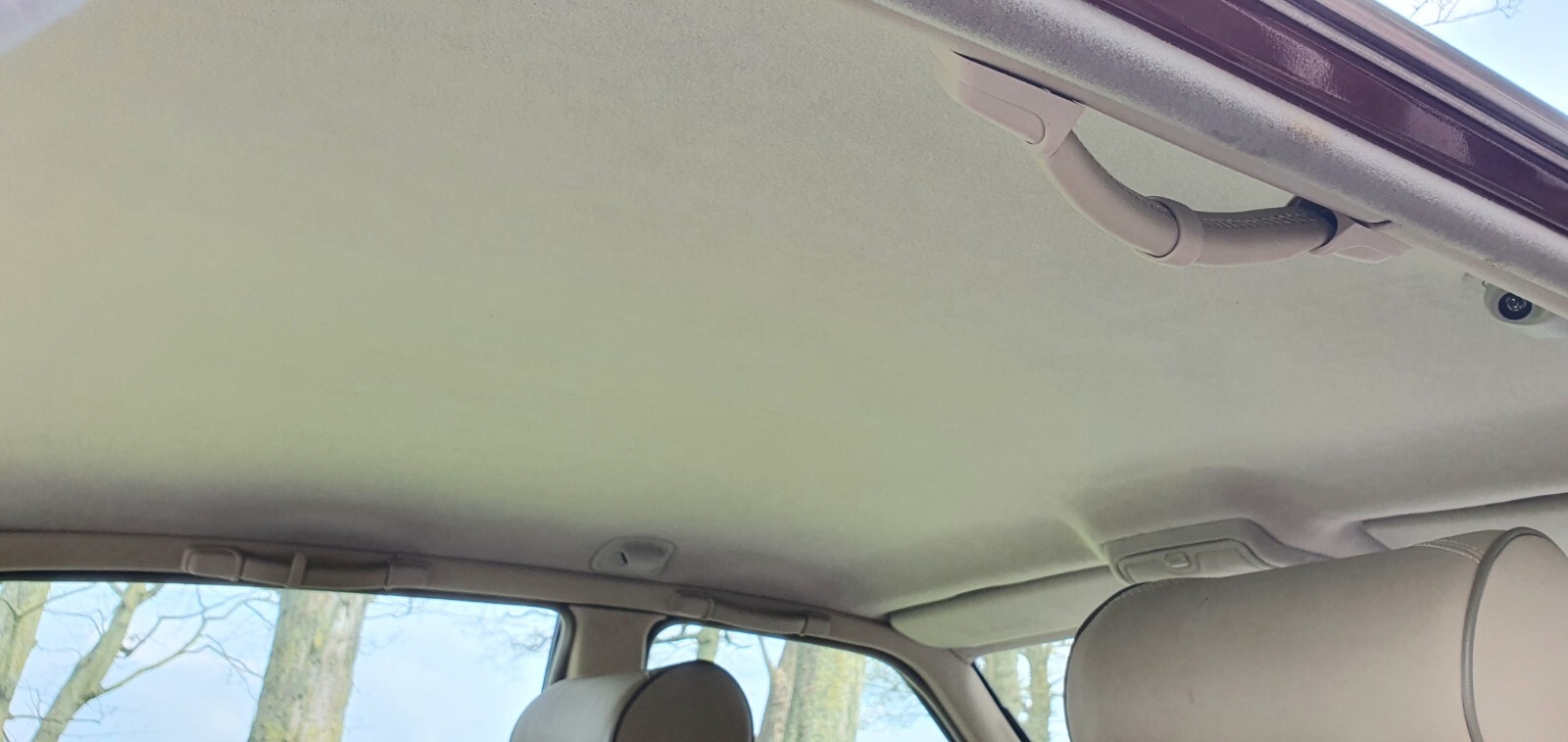 Jaguar Headliner Headlining Repair Retrim Service XJ XJ6 XJ40 XJS XK8