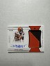 2023 Panini National Treasures #202 David Njoku 2017 Rookie Patch Auto RPA /99
