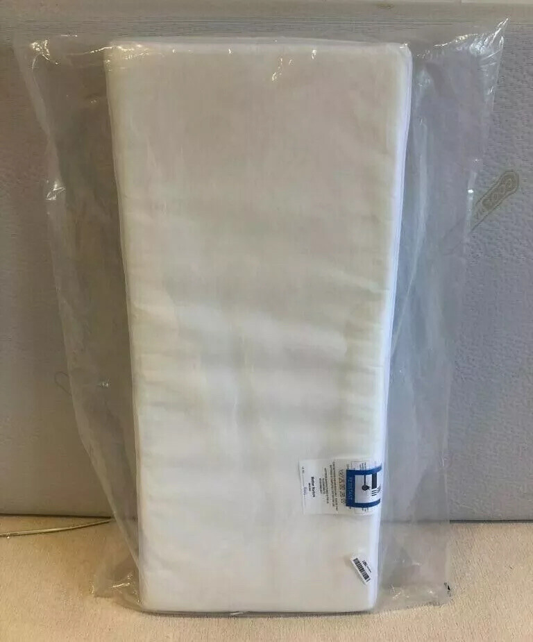 Mother Nurture-Probiotic Airflow Crib Mattress Size 890×380×50 mm