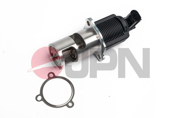 JPN Agr-Ventil Elektrisch FüR Renault Master II Kasten 2.5 Dci 120 2.2 Trafic-image