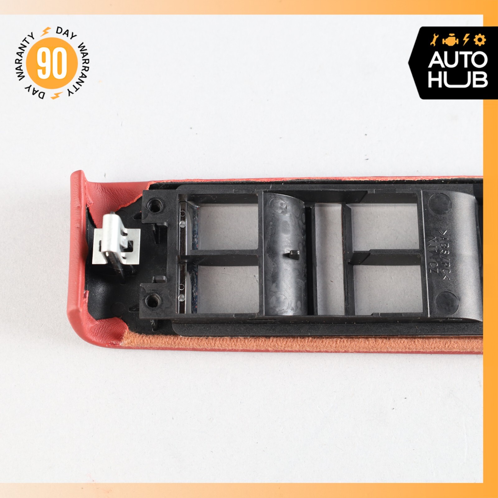 Bentley Continental GT GTС Front Left Side Window Regulator Switch Trim OEM 73k